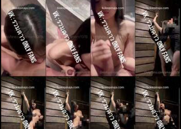 Amam7078 Di dalem Spa Nyepong