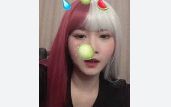 Bokep Indo CookieRed Lagi Jilatin Memek