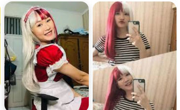 Bokep Indo Viral Youtuber CookieRed Bugil Di Kaca