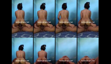 Keenakan Di Genjotin Istri Bokep Viral