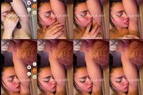 Bokep Indo Cici Jaksel Pamer Ketek Koko Colmek