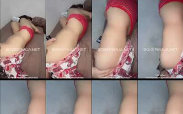 Bokep Indo Viral Bidan Rita Syur Pamer Tetek