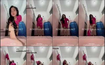 Bokep Viral Video Bidan Rita Colmek Binor