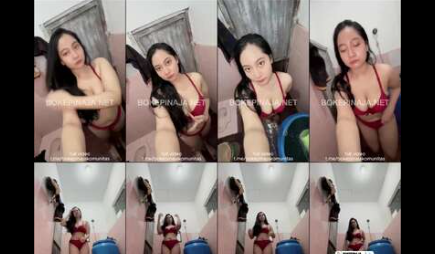 Bokep Viral Indo Bidan Rita Adegan Syur Dikamar Sendiri