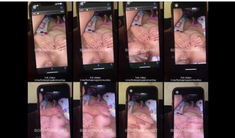 Skandal Zqya Maboj Berat Dipaksa Sepong