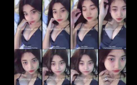 Skandal Ngewe Zqya Amoy Bugil