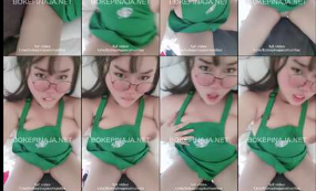 Bokep Indo Sex Tape TsunnyanChan Starbuck