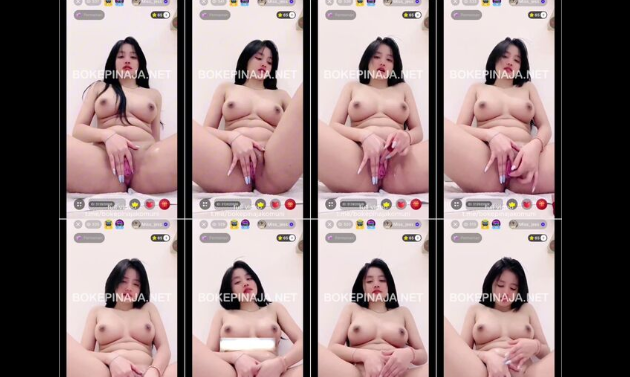 Bokep Indo Viral Tiktoker Anggi Live Mango