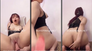 Bokep Indo Clara Dengan Dildo Besarnya