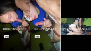 Video Skandal Chibib Selebgram LDR
