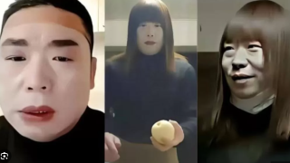 Heboh Inilah Link Video Sister Hong Wanita Palsu