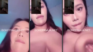 Viral Video Gesyafinaz VCS Tiktoker Link Gratis