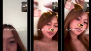Cacaaaargh Tiktoker Viral Full Video