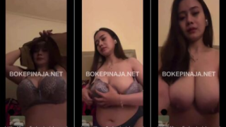 Tiktoker Maysriii Video VCS Full Video