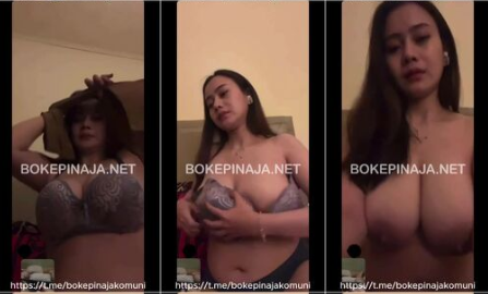 Tiktoker Maysriii Video VCS Full Video