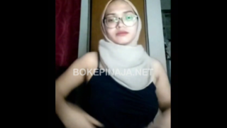 Bokep Hijab Abu Erlina VCS Bareng Pacar