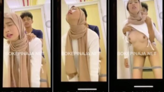 Viral Video Amalia Mutya Terbaru