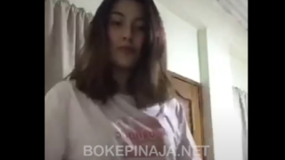 Bokep Indo Altrina Colmek Di Kamar