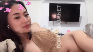 Full Video Live Syifa Sambil Colmek Enak