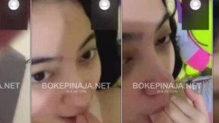 Bokep Viral Cewek Hijab Lala Vilansty VCS