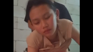 Bokep Indo Anggini Mandi Sebelum Main Suami