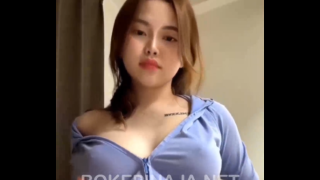 Bokep Indo Selebgram Angela Sicat
