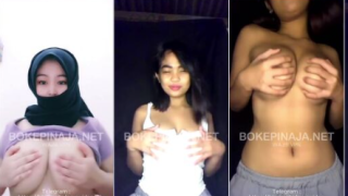 Bokep Hijab Fira Pamer Body Bugil