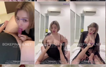 Blowjob Babynookie Artis Onlyfans Terbaru