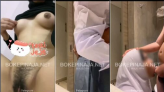 Pollepo Hijab Pulang Ospek Kuliah