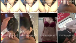 Tersebar Tricia Nicole Selebgram Chindo