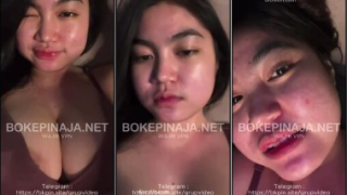 Bokep Skandal VCS Tiara Kartika Tiktoker