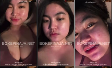 Bokep Skandal VCS Tiara Kartika Tiktoker