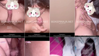 Bokep Lokal Biya Gemboy Doggy Style