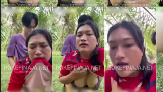 Video Skandal Ibu Tiri Dan Anak Tiri Kebun Sawit