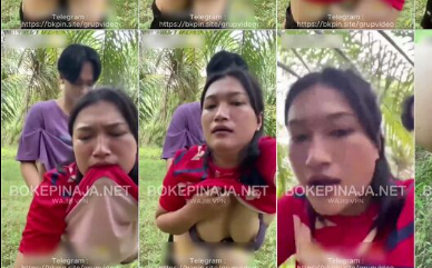 Video Skandal Ibu Tiri Dan Anak Tiri Kebun Sawit