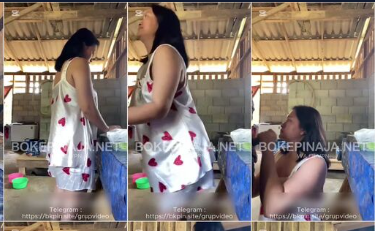 Viral Full Durasi Ibu Tiri Ngewe Di Kebun Sawit