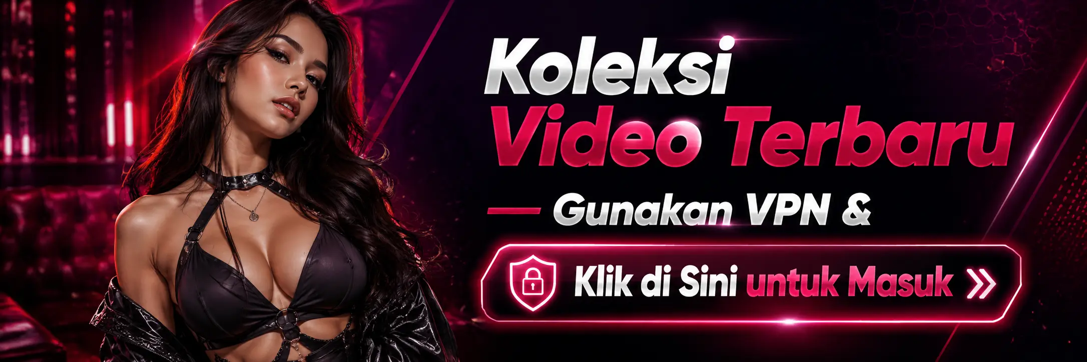 Koleksi video terbaru