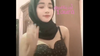 Official1auraa Masturbasi Pake Guling