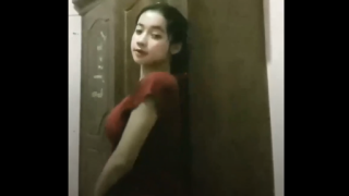 Bokep Viral Daster Merah Official1auraa Colmek