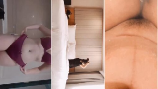 Kompilasi Full Konten Selebgram Sofvntastic