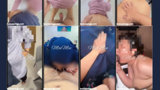 Kumpulan Konten MinMin Hijab STW