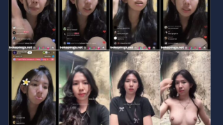 Viral Fifi Atau Zeni Zafira Scam Live Jual Konten